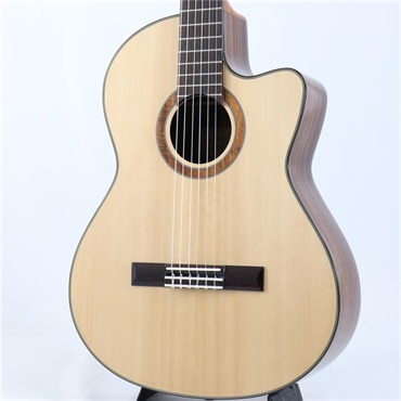 K.Yairi CTM CE-3D Select Spruce Top Kヤイリ