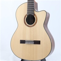 CTM CE-3D Select Spruce Top Kヤイリ