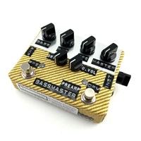 USED 中古 BMP1 [Bass Master Preamp] Tweed