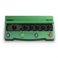 【B級特価】　DL4 MkII