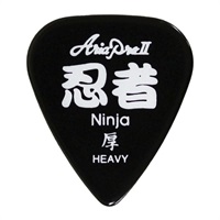 KANJI pick P-K/Ninja BK