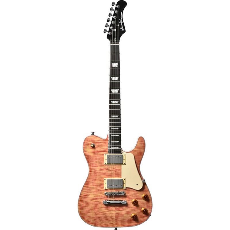 Bacchus Global Series BARON-FM (ST-CPK) 【ディバイザー大商談会2024選定品】【Bacchus スプリングキャンペーン】 【特価】