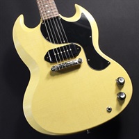Murphy Lab 1963 SG Junior TV Yellow Lightning Bar Ultra Light Aged #401703 【特価】
