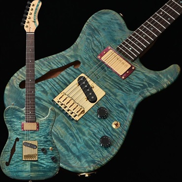 ROSETTEE-Premium/FM #488 (BLU-NB) 【ディバイザー大商談会2024選定品】 【特価】