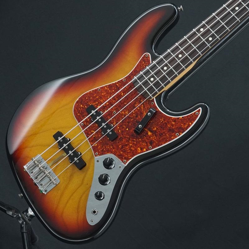 Fender Custom Shop 【USED】 Jazz Bass '92