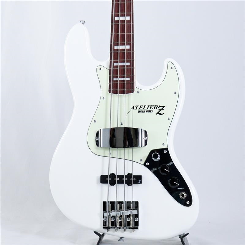 ATELIER Z S-295 HIDEYUKI KAKUNO Signature Model 【ご本人直筆サイン入り】 【50周年記念 超得クーポン5%OFF対象品】