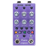 Bass ParaEQ
