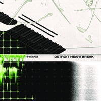 DETROIT HEARTBREAK(オンライン納品)(2時間以内に納品)