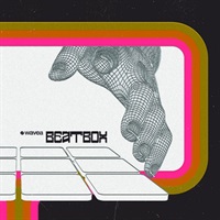 BEATBOX(オンライン納品)(2時間以内に納品)