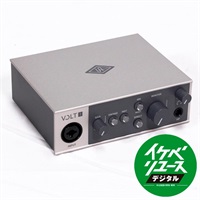USED 中古 VOLT1(ユニバーサルオーディオ)(iOS対応・USBオーディオインターフェイス)