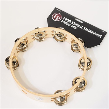 LP 【値下げしました！】LP380B [Double Row Tambourine]【数量限定特価品】