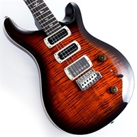SE Studio (Orange Tiger Smokeburst)