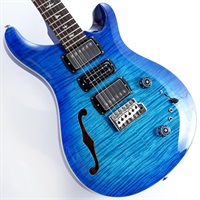 SE Special Semi-Hollow (Lake Blue)