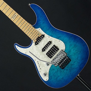 E-II USED 中古 ST-1 QM LH AQM(Aqua Marine Left hand)【SN.ES9282203】