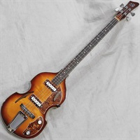 VINTAGE SG-72 60's Sunburst