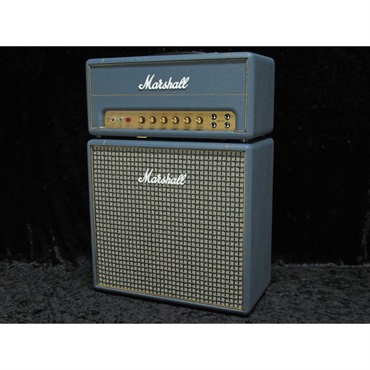 Marshall SV20 ＆ SV112 【Custom Color for DESIGN STORE】 [Blue]（アンプ ヘッド マーシャル）