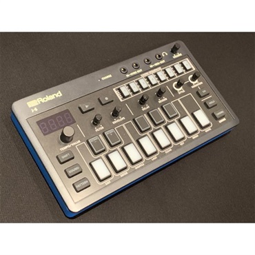 Roland 【創業50周年大決算SALE】J-6 (1台限定・展示クリアランス超特価！) CHORD SYNTHESIZER(AIRA Compact)