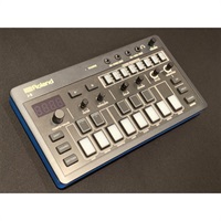 【創業50周年大決算SALE】J-6 (1台限定・展示クリアランス超特価！) CHORD SYNTHESIZER(AIRA Compact)