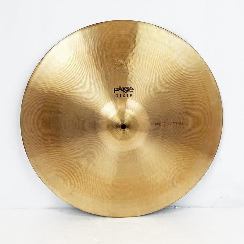 PAiSTe USED 中古 Dixie Medium Thin Ride 20 [1634g]