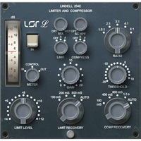 Lindell Audio 254E(オンライン納品)(2時間以内に納品)