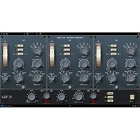 Lindell Audio 354E(オンライン納品)(2時間以内に納品)