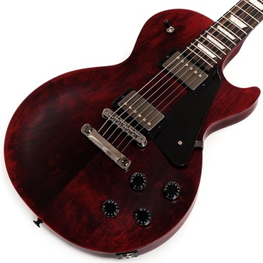 Les Paul Studio Modern Wine Red Satin (Wine Red Satin) 【S/N 228630139】