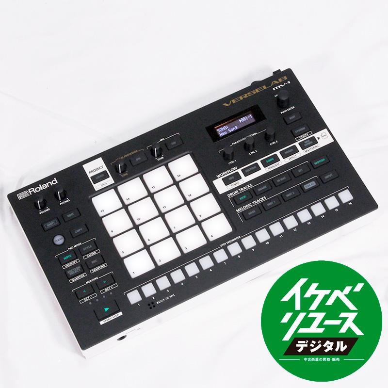 Roland USED 中古 VERSELAB MV-1