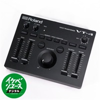 【USED】 VT-4 VOICE TRANSFORMER(ボーカルエフェクター)(ボイス・トランスフォーマー)(ローランド)