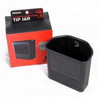 【夏のボーナスセール】【展示品処分特価】PW-MSASTJ-01 Tip Jar(ダダリオ)(チップジャー)
