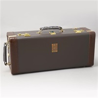 USED 中古  バック / 純正  ARTISANトランペット用 ダブル ケース （ハードタイプ）