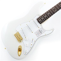 Traditional 2025 Collection 60s Stratocaster (White Pearl/Rosewood)【数量限定！！ストラッププレゼント！！】【Fender The Spring Summer 2025 Campaign】