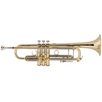 バック / ARTISAN AB190 GL #A12**8 【Bb トランペット】 【新品チョイキズ超特価!!】