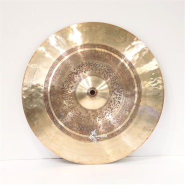 Reverse China 16'' [1305g]