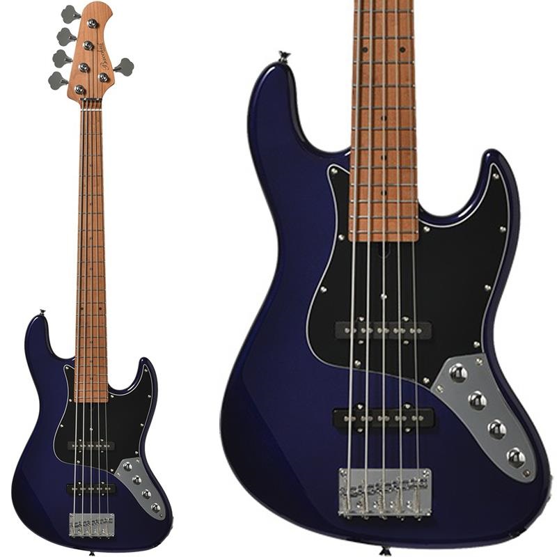 Bacchus WJB5-1DX-AC RSM/M (IPM)
