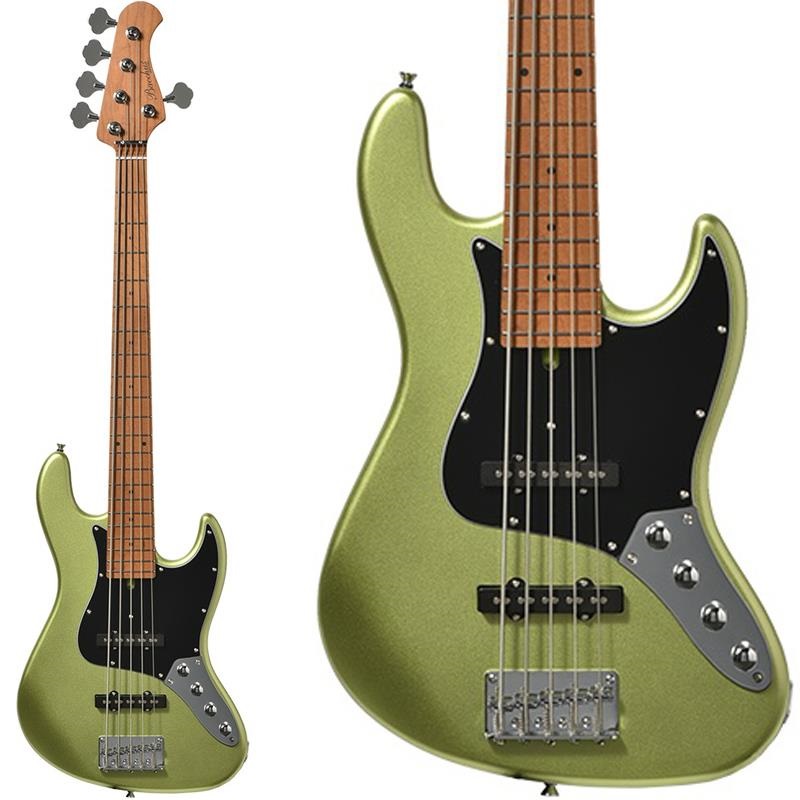 Bacchus WJB5-1DX-AC RSM/M (FGRM)