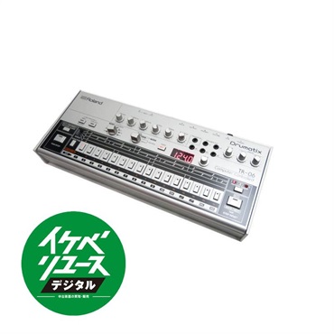 Roland USED 中古 TR-06