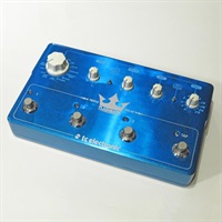 【USED】FLASHBACK TRIPLE DELAY