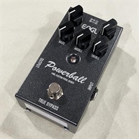 USED 中古 Powerball Pedal EP645