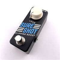 USED 中古 Sure Shot Boost