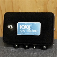 VINTAGE Tone Machine early70's Black