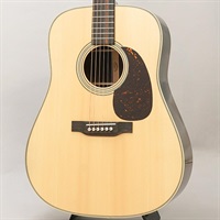 USED 中古 CTM D-28 Swiss Spruce / Indian Rosewood Hide Glue＆Thin Finish #2760636 w/Enfini Custom Works マーチン マーティン