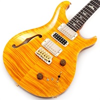 2024 Special Semi-Hollow 10top (Santana Yellow) SN.0396103