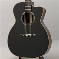 OM/C Soloist ~Black Top~ ボジョア