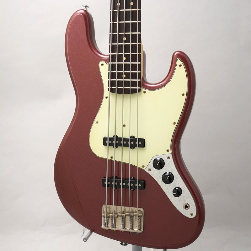 BLACK SMOKER Trad Master Series Beta J5 (Burgundy Mist/Light Aged)