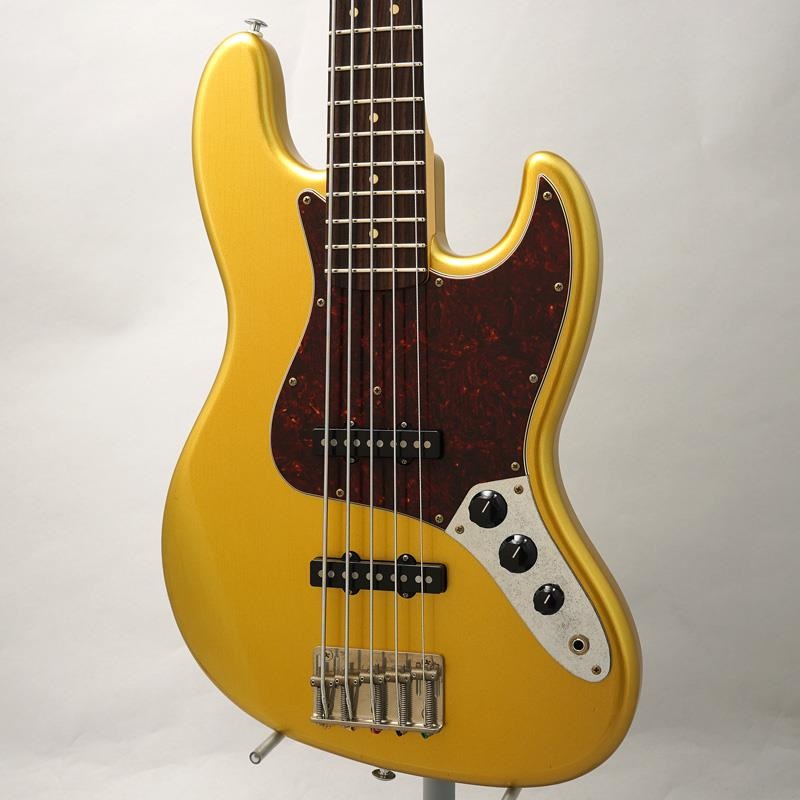 BLACK SMOKER Trad Master Series Beta J5 (Shoreline Gold/Light Aged)