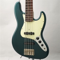 Trad Master Series Beta J5 (Old Teal Green Metallic/Light Aged)