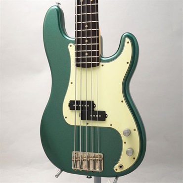 BLACK SMOKER Trad Master Series Beta P5 (Sherwood Green/Light Aged)