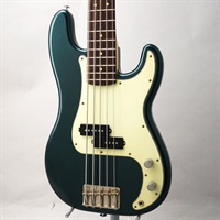 Trad Master Series Beta P5 (Old Teal Green Metallic/Light Aged)