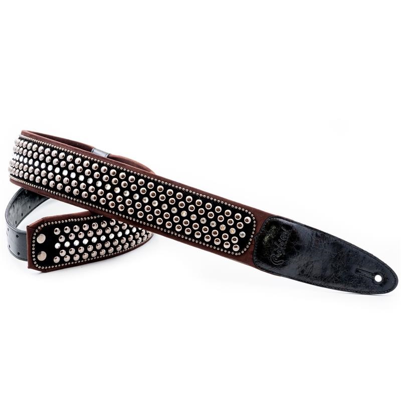 RIGHTON STRAPS LEGEND B.G. Black