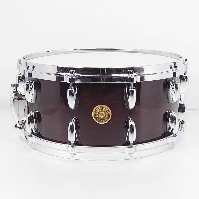 GRETSCH 【夏のボーナスセール】GRGL-6514S-2CL WW [USA Custom Series / Gloss Walnut 14×6.5]【店頭展示特価品】